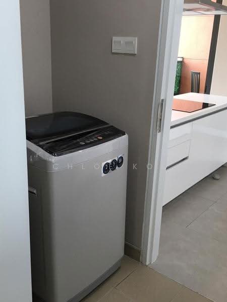 Kediaman Servis untuk Dijual di TTDI Ascencia - Chloe Koo - Interior - PropertyGuru.com.my