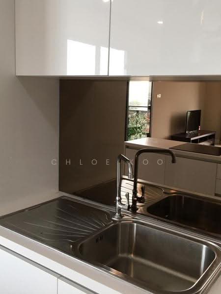 Kediaman Servis untuk Dijual di TTDI Ascencia - Chloe Koo - Kitchen - PropertyGuru.com.my