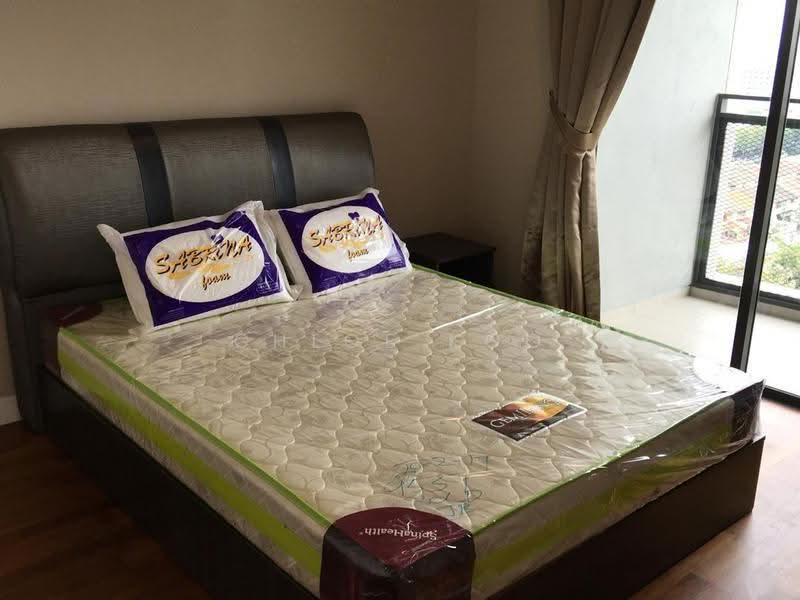 Kediaman Servis untuk Dijual di TTDI Ascencia - Chloe Koo - Bedroom - PropertyGuru.com.my
