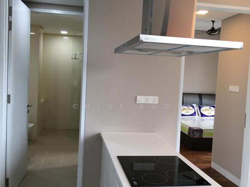 Kediaman Servis untuk Dijual di TTDI Ascencia - Chloe Koo - Bathroom - PropertyGuru.com.my