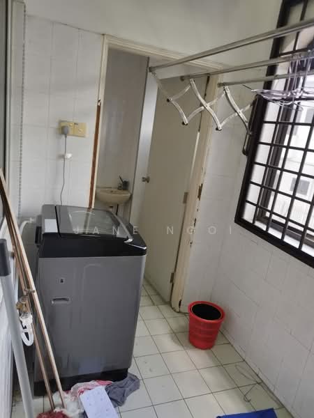 Pangsapuri untuk Disewa di Stulang Villa - Jane Ngoi - Interior - PropertyGuru.com.my