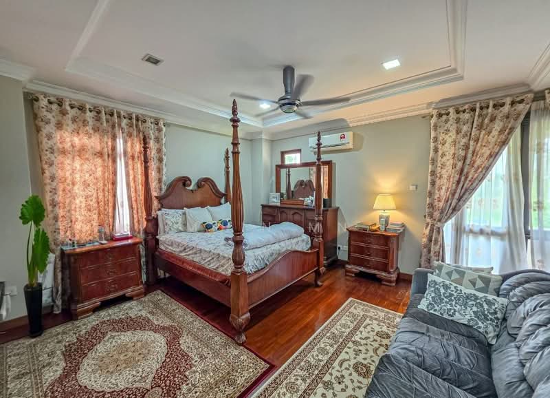 Bungalow for Sale in Putrajaya (Putrajaya) - Muin Mn - Bedroom - PropertyGuru.com.my