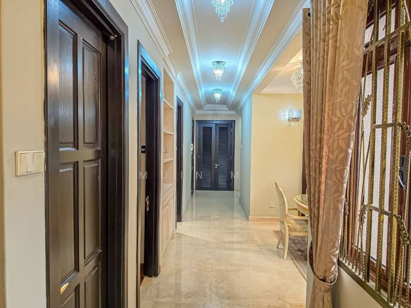 Bungalow for Sale in Putrajaya (Putrajaya) - Muin Mn - Corridor - PropertyGuru.com.my