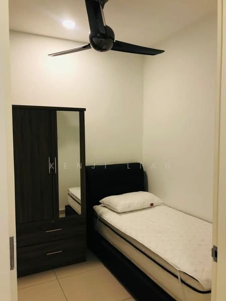 Service Residence for Rent at Kenwingston Avenue - Kenji Lian - Bedroom - PropertyGuru.com.my