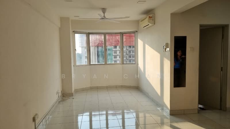 Service Residence for Sale at Main Place Residence - Bryan Chan - PropertyGuru.com.my