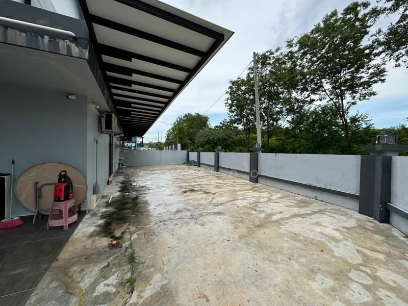Rumah Teres 2 Tingkat untuk Dijual di Bandar Tiram (Ulu Tiram) - YC Khoo - PropertyGuru.com.my