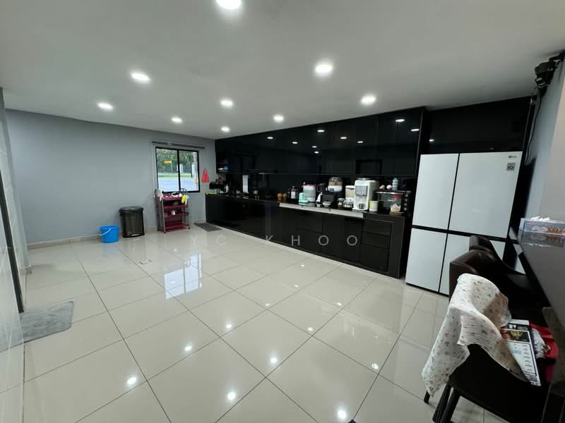 Rumah Teres 2 Tingkat untuk Dijual di Bandar Tiram (Ulu Tiram) - YC Khoo - PropertyGuru.com.my