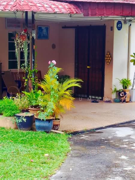 Rumah Banglo untuk Dijual di Petaling Jaya (Selangor) - Linga Kumar - Exterior - PropertyGuru.com.my