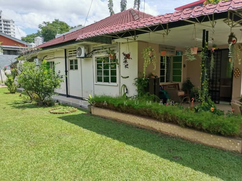 Rumah Banglo untuk Dijual di Petaling Jaya (Selangor) - Linga Kumar - Exterior - PropertyGuru.com.my