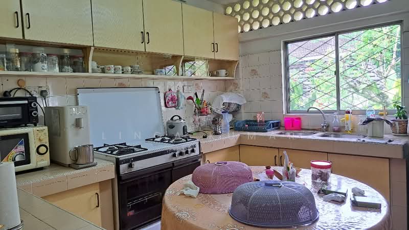 Rumah Banglo untuk Dijual di Petaling Jaya (Selangor) - Linga Kumar - Kitchen - PropertyGuru.com.my