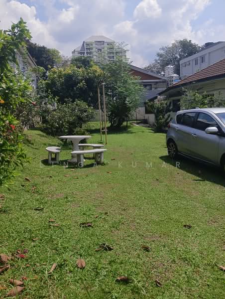 Rumah Banglo untuk Dijual di Petaling Jaya (Selangor) - Linga Kumar - Exterior - PropertyGuru.com.my