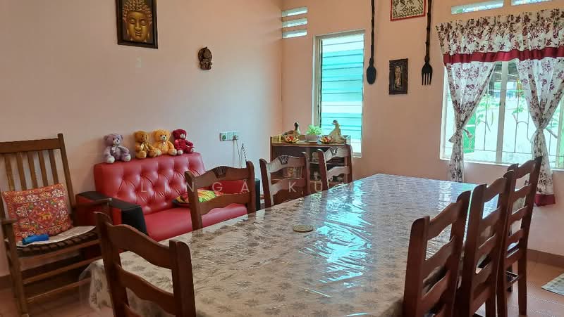 Bungalow House untuk Dijual di Petaling Jaya (Selangor) - Linga Kumar - Dining Room - PropertyGuru.com.my