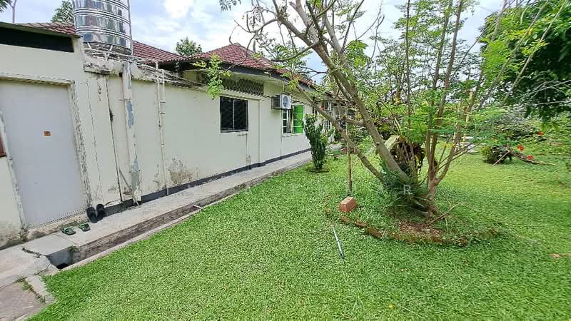 Bungalow House untuk Dijual di Petaling Jaya (Selangor) - Linga Kumar - Exterior - PropertyGuru.com.my