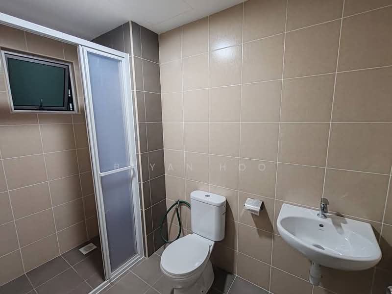 Service Residence for Rent at Serviced Residence @ Razak City Residences (RC Residences) - Bryan Hoo - Bathroom - PropertyGuru.com.my