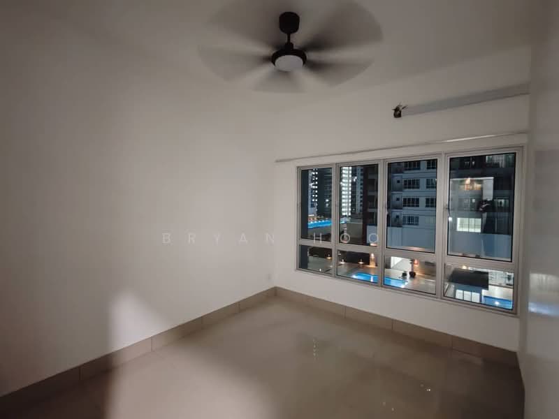 Service Residence for Rent at Serviced Residence @ Razak City Residences (RC Residences) - Bryan Hoo - View - PropertyGuru.com.my