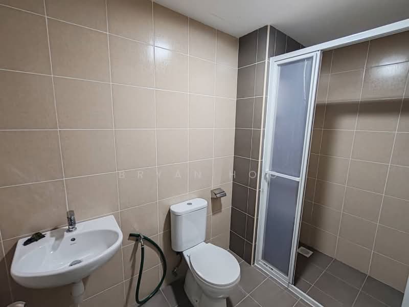 Service Residence for Rent at Serviced Residence @ Razak City Residences (RC Residences) - Bryan Hoo - Bathroom - PropertyGuru.com.my