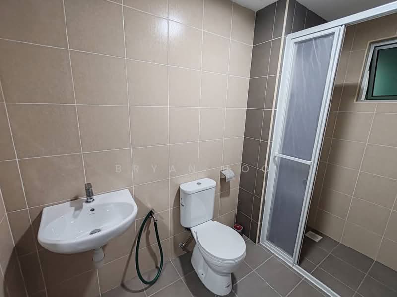 Service Residence for Rent at Serviced Residence @ Razak City Residences (RC Residences) - Bryan Hoo - Bathroom - PropertyGuru.com.my
