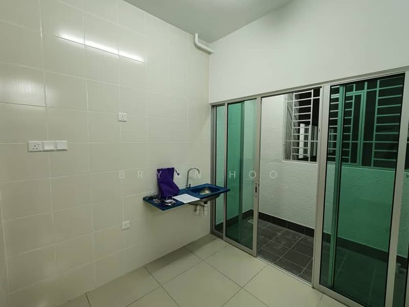 Service Residence for Rent at Serviced Residence @ Razak City Residences (RC Residences) - Bryan Hoo - Interior - PropertyGuru.com.my