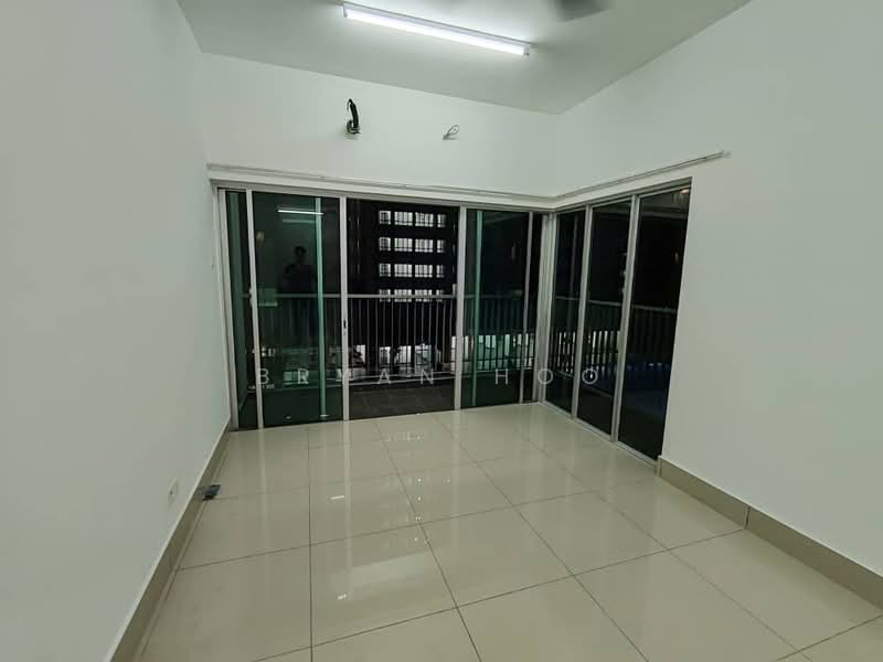 Service Residence for Rent at Serviced Residence @ Razak City Residences (RC Residences) - Bryan Hoo - PropertyGuru.com.my