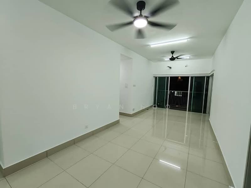 Service Residence for Rent at Serviced Residence @ Razak City Residences (RC Residences) - Bryan Hoo - Living Room - PropertyGuru.com.my