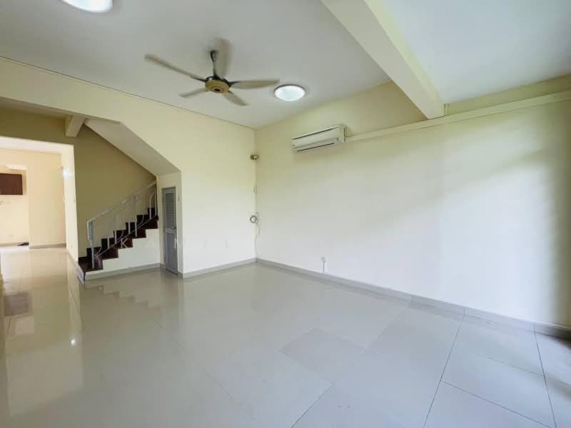 Semi-Detached House for Sale in Presint 15 (Putrajaya) - Kamil Ghazali - Living Room - PropertyGuru.com.my