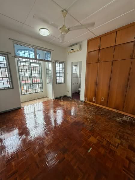Rumah Teres 2 Tingkat untuk Disewa di Bukit Indah (Iskandar Puteri (Nusajaya)) - Jayden Neo - Interior - PropertyGuru.com.my