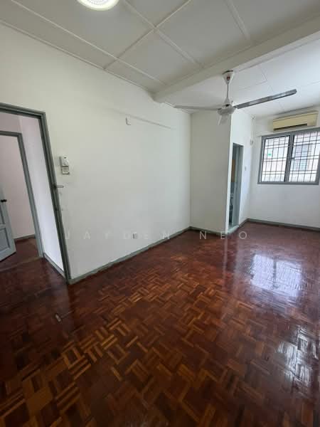 Rumah Teres 2 Tingkat untuk Disewa di Bukit Indah (Iskandar Puteri (Nusajaya)) - Jayden Neo - Interior - PropertyGuru.com.my