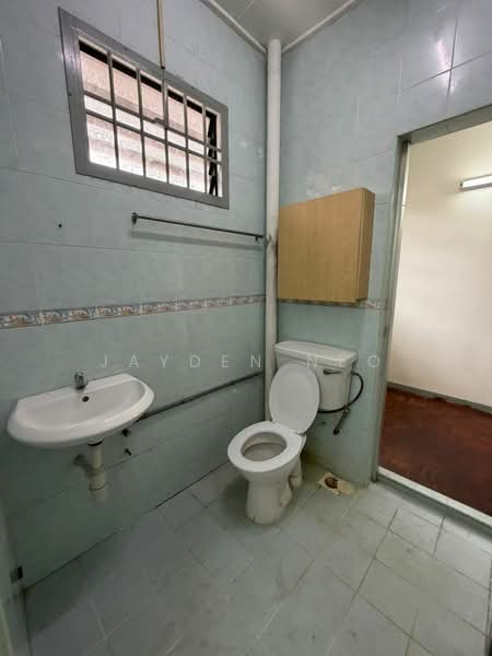 Rumah Teres 2 Tingkat untuk Disewa di Bukit Indah (Iskandar Puteri (Nusajaya)) - Jayden Neo - Bathroom - PropertyGuru.com.my