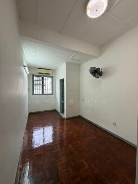 Rumah Teres 2 Tingkat untuk Disewa di Bukit Indah (Iskandar Puteri (Nusajaya)) - Jayden Neo - Interior - PropertyGuru.com.my