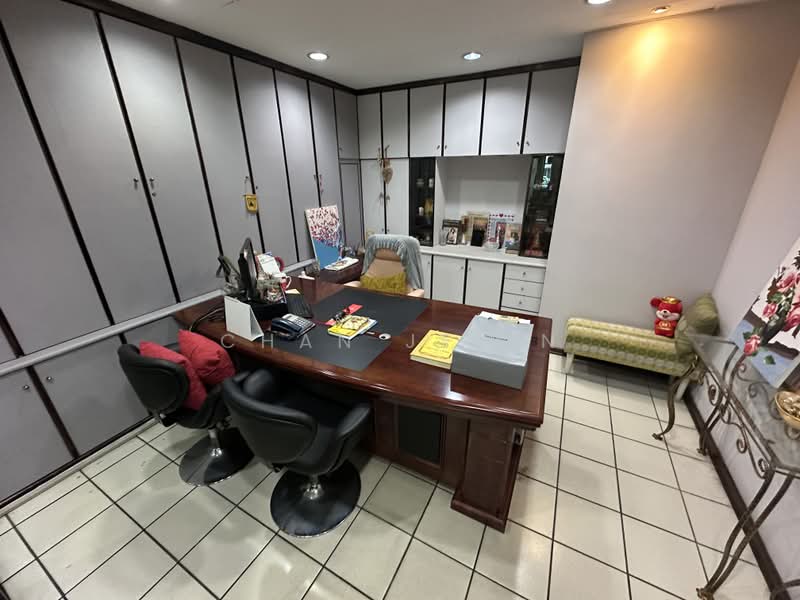 Retail Space for Rent in Segambut (Kuala Lumpur) - Chan Jesin - PropertyGuru.com.my