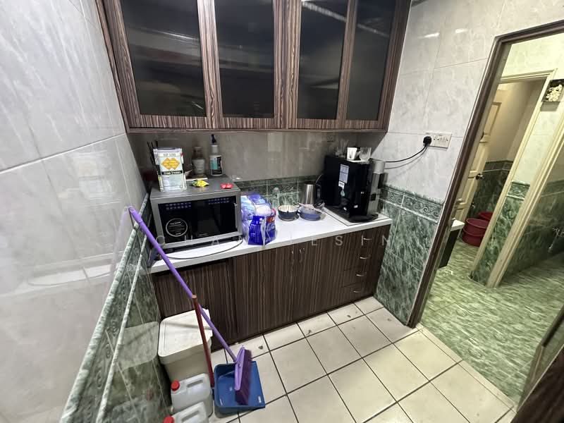 Retail Space for Rent in Segambut (Kuala Lumpur) - Chan Jesin - PropertyGuru.com.my