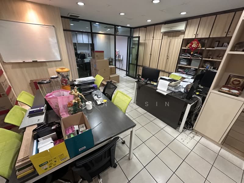 Retail Space for Rent in Segambut (Kuala Lumpur) - Chan Jesin - PropertyGuru.com.my