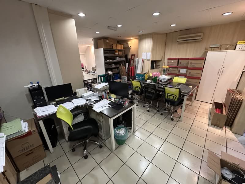 Retail Space for Rent in Segambut (Kuala Lumpur) - Chan Jesin - PropertyGuru.com.my