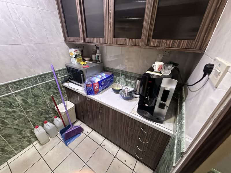 Retail Space for Rent in Segambut (Kuala Lumpur) - Chan Jesin - PropertyGuru.com.my
