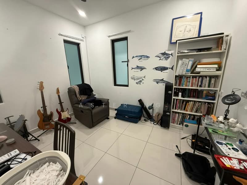 Kondominium untuk Dijual di Aspen Residences - Aster Ng - Study - PropertyGuru.com.my