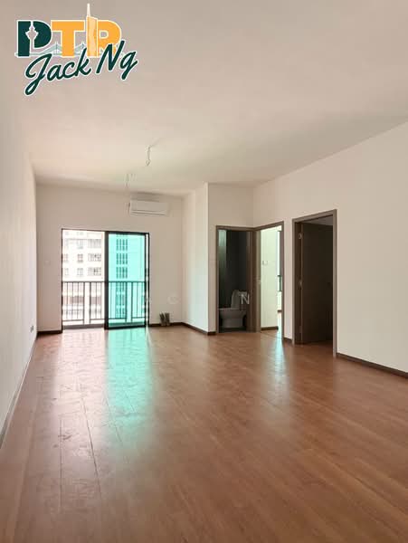 Kondominium untuk Dijual di Residensi Pauh Armani - Jack Ng - Living Room - PropertyGuru.com.my