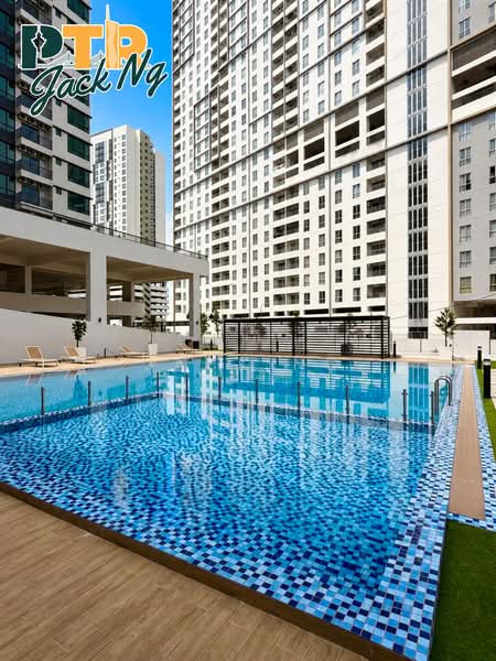 Kondominium untuk Dijual di Residensi Pauh Armani - Jack Ng - Exterior - PropertyGuru.com.my