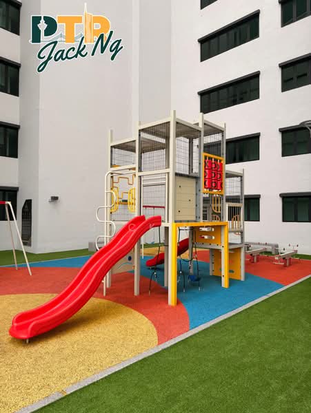 Kondominium untuk Dijual di Residensi Pauh Armani - Jack Ng - Exterior - PropertyGuru.com.my