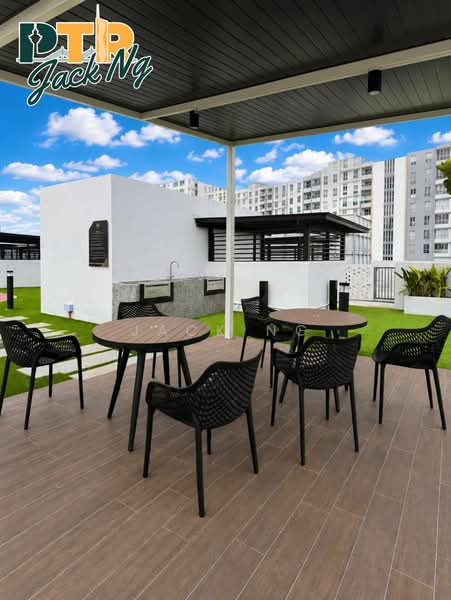 Kondominium untuk Dijual di Residensi Pauh Armani - Jack Ng - Exterior - PropertyGuru.com.my