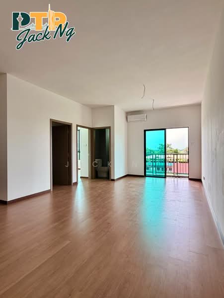 Condominium for Sale at Residensi Pauh Armani - Jack Ng - Living Room - PropertyGuru.com.my
