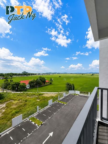 Condominium for Sale at Residensi Pauh Armani - Jack Ng - View - PropertyGuru.com.my