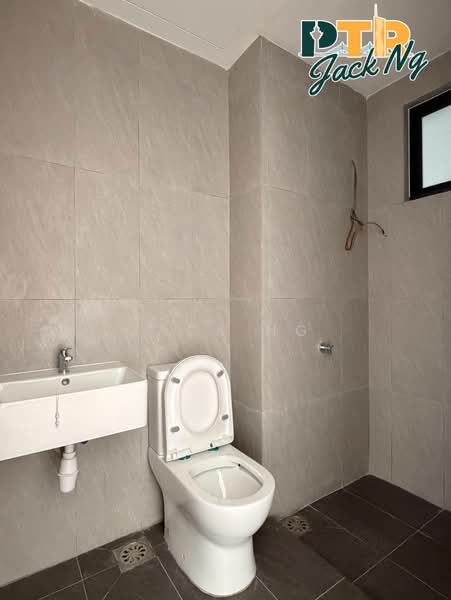 Condominium for Sale at Residensi Pauh Armani - Jack Ng - Bathroom - PropertyGuru.com.my