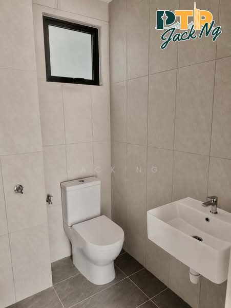 Condominium for Sale at Residensi Pauh Armani - Jack Ng - Bathroom - PropertyGuru.com.my
