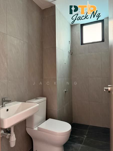 Condominium for Sale at Residensi Pauh Armani - Jack Ng - Bathroom - PropertyGuru.com.my