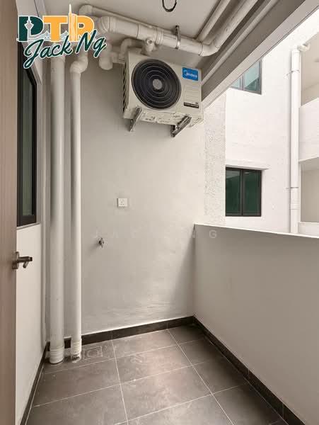 Condominium for Sale at Residensi Pauh Armani - Jack Ng - Balcony - PropertyGuru.com.my