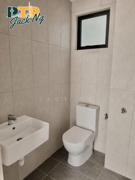 Condominium for Sale at Residensi Pauh Armani - Jack Ng - Bathroom - PropertyGuru.com.my