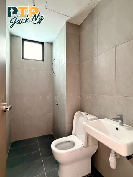 Condominium for Sale at Residensi Pauh Armani - Jack Ng - Bathroom - PropertyGuru.com.my