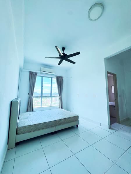 Condominium for Rent at Elit Heights @ Bayan City - Jerry Tan - Bedroom - PropertyGuru.com.my