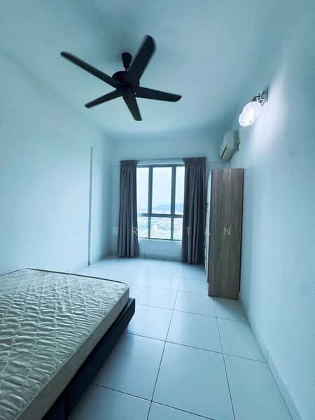 Condominium for Rent at Elit Heights @ Bayan City - Jerry Tan - Bedroom - PropertyGuru.com.my