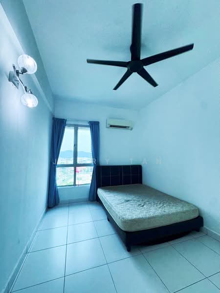 Condominium for Rent at Elit Heights @ Bayan City - Jerry Tan - Bedroom - PropertyGuru.com.my